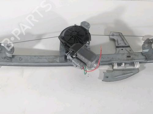 Used Front left window mechanism PEUGEOT 107 (PM_, PN_) 1.0 (68 hp) 22186183