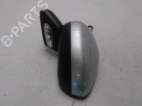 Retrovisor izquierdo CITROËN C3 II (SC_) 1.4 HDi 70 (SC8HZC, SC8HR0, SC8HP4) (68 hp) 28159819