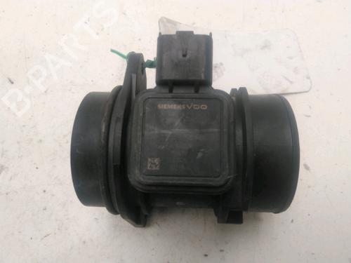 Mass air flow sensor PEUGEOT 206 Hatchback (2A/C)  | BP23851902M95 