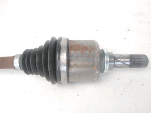Left front driveshaft RENAULT TRAFIC III Van (FG_) 2.0 dCi 130 (FGMY) | BP39112945M38 - Image 2