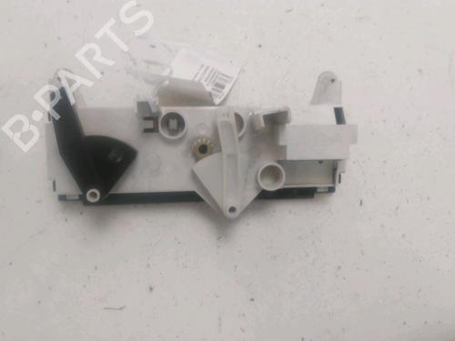Used Climate control RENAULT KANGOO Express (FC0/1_) 1.5 dCi (61 hp) 27622301