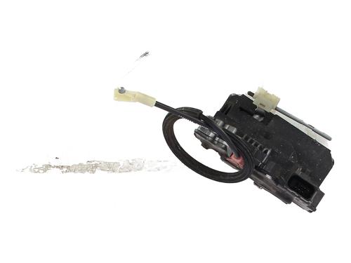 Højre bagtil lås OPEL CORSA E (X15) 1.4 (08, 68) | BP33416511C99 - Image 2