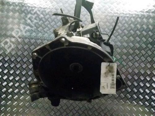 Gearbox FORD FIESTA V (JH_, JD_) 1.3 | BP13112360M3 