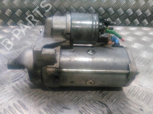 Used Starter Starter PEUGEOT RIFTER 1.5 BlueHDi 100 (102 hp) 17068126 17068126