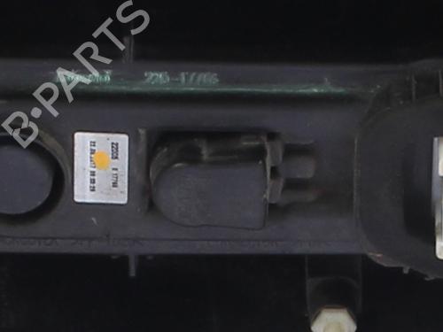 Left taillight RENAULT KANGOO Express (FW0/1_) 1.5 dCi 90 (FW0G, FW05, FW08, FW11) | BP39251433C34 - Image 8