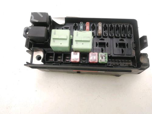 Used Fuse box Fuse box MINI MINI COUNTRYMAN (R60) Cooper D (112 hp) 19932814 19932814