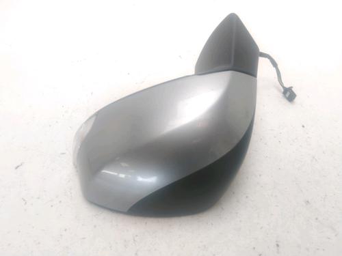 Used Left mirror RENAULT SCÉNIC III (JZ0/1_) 1.6 dCi (JZ00, JZ12) (130 hp) 27307182
