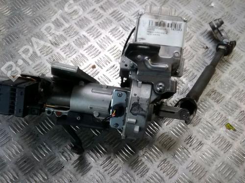 Used Steering column Steering column 17136650 17136650