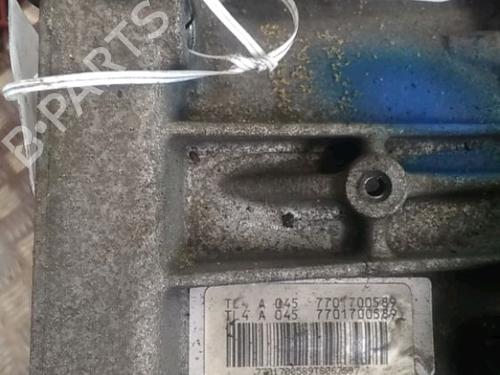 Used Gearbox RENAULT LAGUNA III (BT0/1) 1.5 dCi (BT00, BT0A, BT0T, BT1J) (110 hp) 14963511