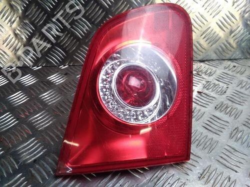 Used Left tailgate light Left tailgate light 15758786 15758786