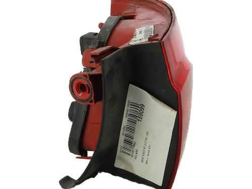 Left taillight SEAT EXEO ST (3R5) 2.0 TDI | BP31278167C34 