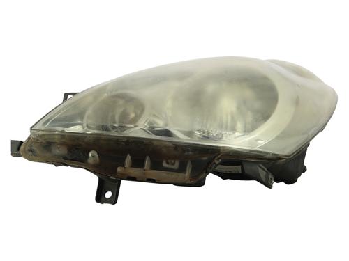 Venstre forlygte Venstre forlygte NISSAN NOTE (E11, NE11) 1.5 dCi (86 hp) 39893584 39893584