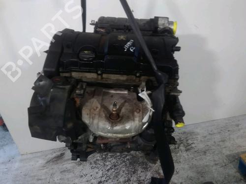 Engine NISSAN PIXO (UA0) 1.0 | BP33808802M1 - Image 4