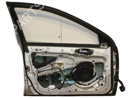 Dør venstre fortil PEUGEOT 607 (9D, 9U) 2.2 HDi (133 hp) 30691335