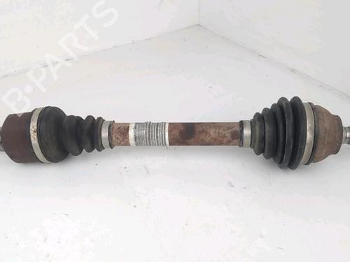 Left front driveshaft PEUGEOT PARTNER Box Body/MPV 1.6 HDi / BlueHDi 75 | BP31152055M38 - Image 4