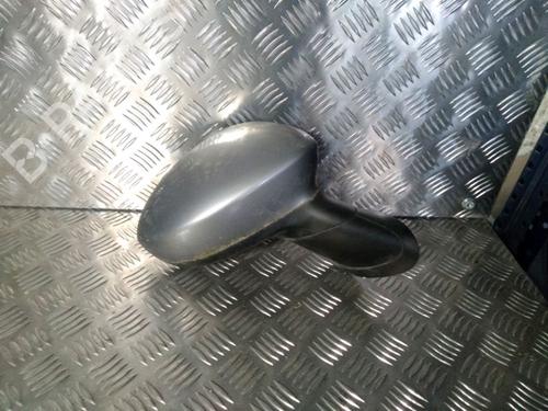 Right mirror FIAT GRANDE PUNTO (199_) 1.3 D Multijet | BP20927076C27 