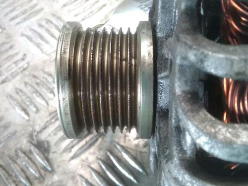 Used Alternator Alternator RENAULT CLIO IV (BH_) 0.9 TCe 90 (BHNF, BHMA, BHMH, BHJK, BHJR) (90 hp) 16782149 16782149