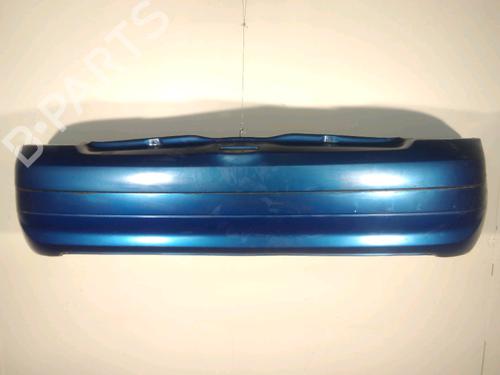 Rear bumper RENAULT CLIO II (BB_, CB_) 1.2 16V (BB05, BB0W, BB11, BB27, BB2T, BB2U, BB2V, CB05,... | BP26228028C8