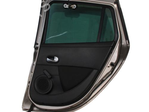 Used Right rear door RENAULT CLIO III Grandtour (KR0/1_) 1.5 dCi (KR0H, KR1S) (106 hp) 30188098