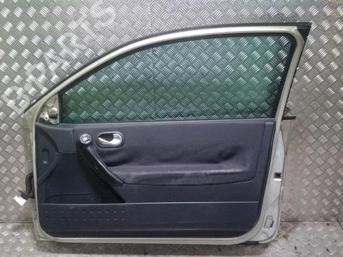 Used Right front door RENAULT MEGANE II (BM0/1_, CM0/1_) 1.5 dCi (BM1E, CM1E) (106 hp) 13576525