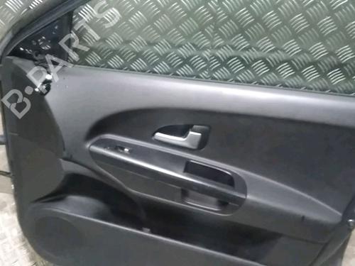 Right front door KIA CEE'D SW (ED) 1.6 CRDi 115 | BP17869486C3 