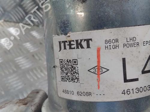 Used Steering column Steering column 15749227 15749227