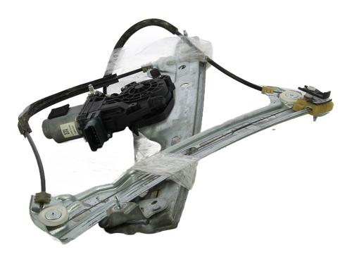 Front left window mechanism RENAULT MEGANE IV Hatchback (B9A/M/N_) 1.5 Blue dCi 115 (B9A6) | BP32277233C22  - Image 5