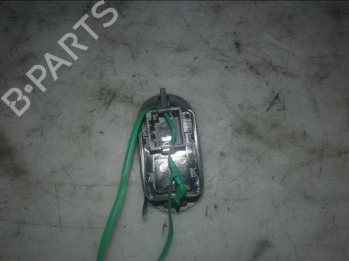 Left front window switch PEUGEOT 1007 (KM_) 1.4 16V | BP15755828I27 