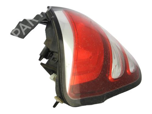 Left taillight CITROËN C3 II (SC_) 1.2 VTi 82 | BP37226852C34 - Image 2
