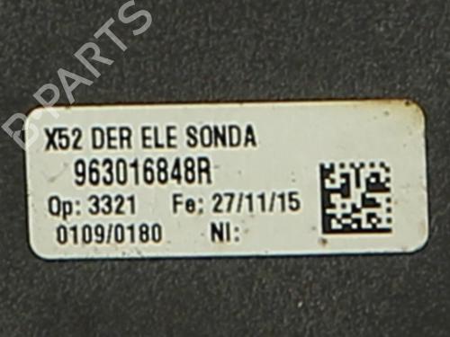 right-mirror-dacia-sandero-ii-2012-39572611 main image