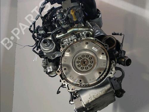 Engine VOLVO V40 Hatchback (525) T2 | BP22342058M1  - Image 5