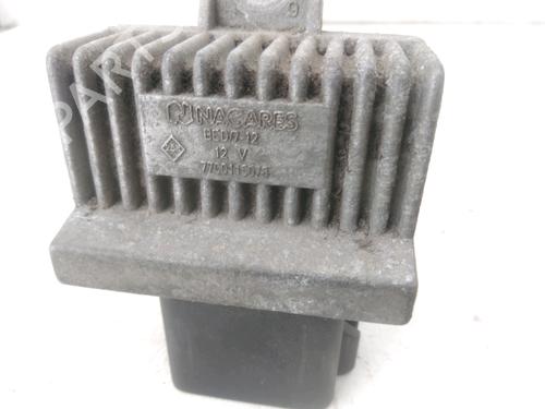 Electronic module RENAULT TRAFIC II Van (FL) 1.9 dCi 80 (FL0B) | BP37874924M83 - Image 2