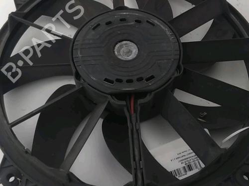 radiator-fan-peugeot-partner-box-bodympv-2008-35936220 main image