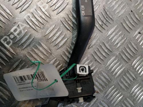 Used Steering column stalk Steering column stalk VW GOLF V (1K1) 1.9 TDI (90 hp) 11825272 11825272