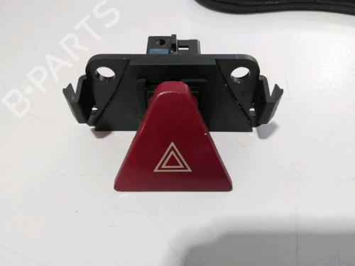 Used Warning switch PEUGEOT 307 (3A/C) 2.0 HDi 90 (90 hp) 31179570