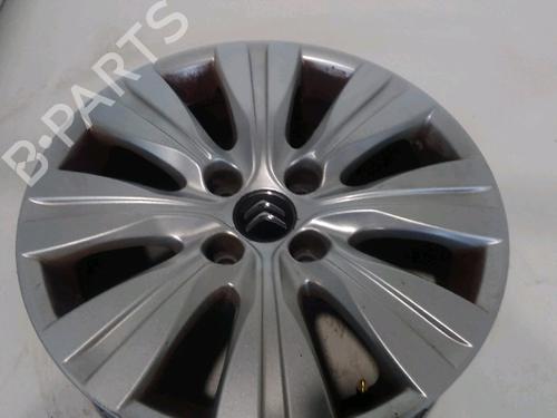 Rim CITROËN C3 Picasso (SH_) 1.6 BlueHDi 100 | BP29469444C45 