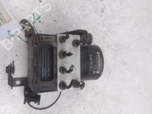 ABS pump PEUGEOT 206 Hatchback (2A/C) 1.9 D | BP23180546M43 