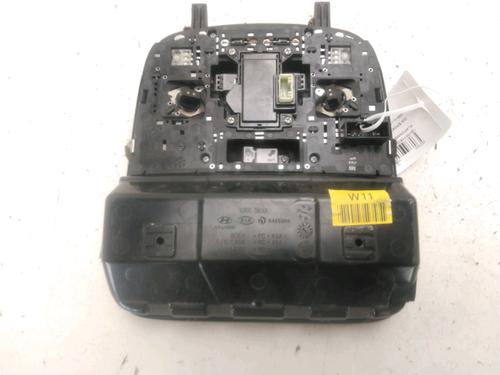 Interior roof light KIA SPORTAGE IV (QL, QLE) 1.7 CRDi | BP29046790I8