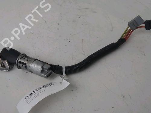 Used Ignition barrel Ignition barrel RENAULT TRAFIC II Van (FL) 2.5 dCi 135 (FL0D) (135 hp) 34049620 34049620
