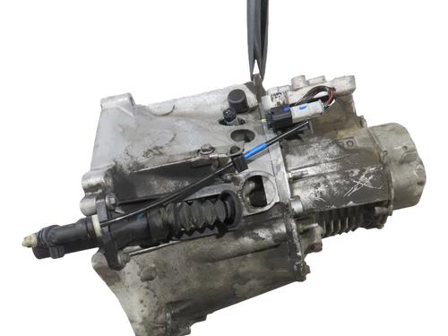Used Gearbox Gearbox 35797296 35797296