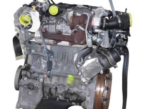 Engine FORD FIESTA VI (CB1, CCN) 1.6 TDCi | BP39996870M1 - Image 4