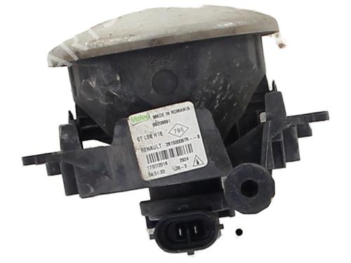 Left front fog light DACIA SANDERO II 1.5 dCi | BP34641367C30 - Image 3
