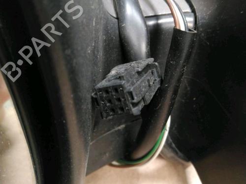 Used Left mirror PEUGEOT 307 Break (3E) 2.0 HDI 110 (107 hp) 18478175