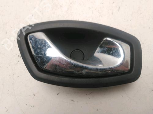 Used Rear right interior door handle RENAULT MEGANE III Grandtour (KZ0/1) 1.5 dCi (KZ09, KZ0D, KZ1G, KZ29, KZ14, KZ1W, KZ10, KZ1F,... (110 hp) 22535850