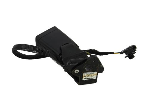 Seat buckle RENAULT ZOE (BFM_) ZOE (BFMC, BFMD) | BP33562495I32 - Image 2