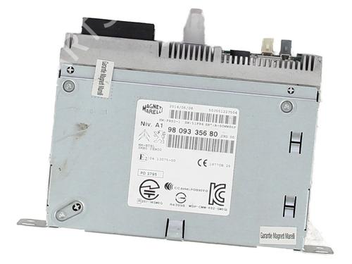 Radio PEUGEOT 308 SW II (LC_, LJ_, LR_, LX_, L4_) 1.6 HDi 92 | BP30715229E6 