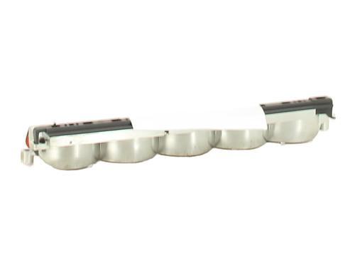 Used Third brake light Third brake light FIAT 500 (312_) 1.2 (312AXA1A) (69 hp) 33809057 33809057