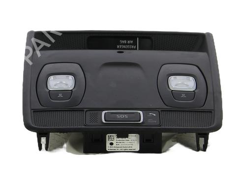 Interior roof light RENAULT CLIO V (B7_) 1.5 Blue dCi 115 (B7AD) | BP32715868I8  - Image 5