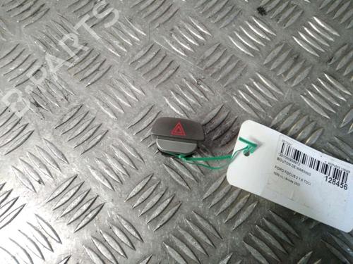 Used Warning switch Warning switch FORD FOCUS II (DA_, HCP, DP) 1.6 TDCi (90 hp) 11517961 11517961