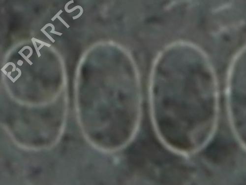 Used Rear wiper motor PEUGEOT 2008 II (UD_, US_, UY_, UJ_, UR_, UC_) 1.5 BlueHDI 130 (131 hp) 31692713